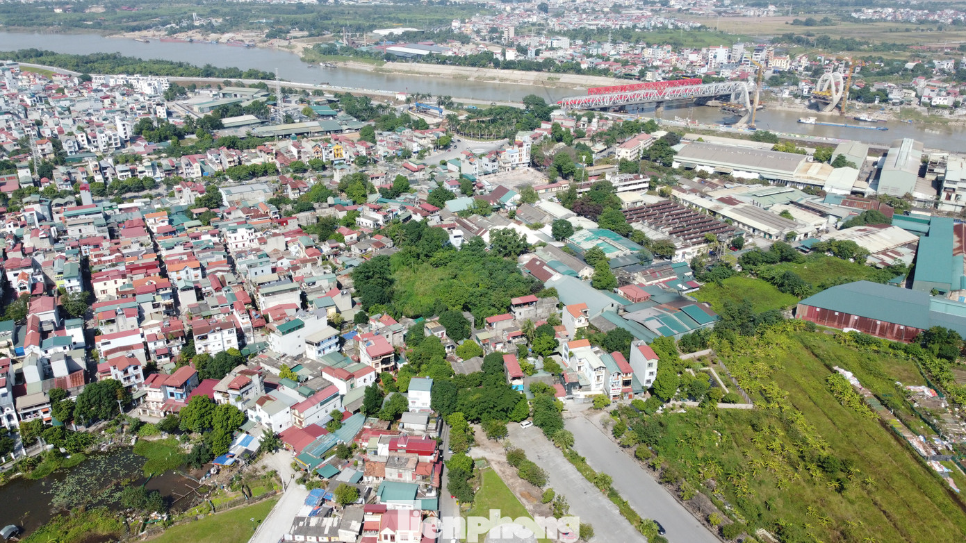 Đường nối khu đô thị Việt Hưng, 21 năm vẫn là 'ngõ cụt' - Ảnh 8