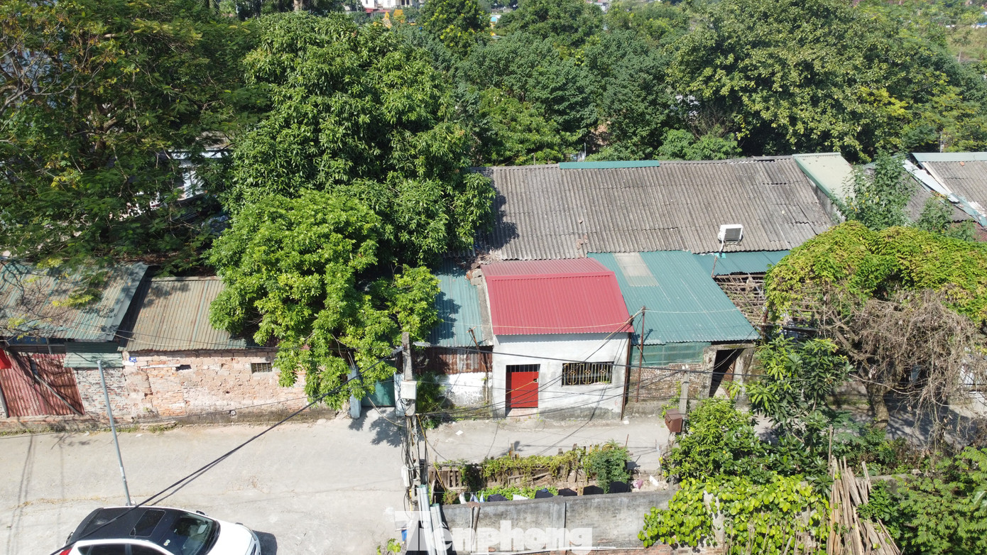 Đường nối khu đô thị Việt Hưng, 21 năm vẫn là 'ngõ cụt' - Ảnh 3