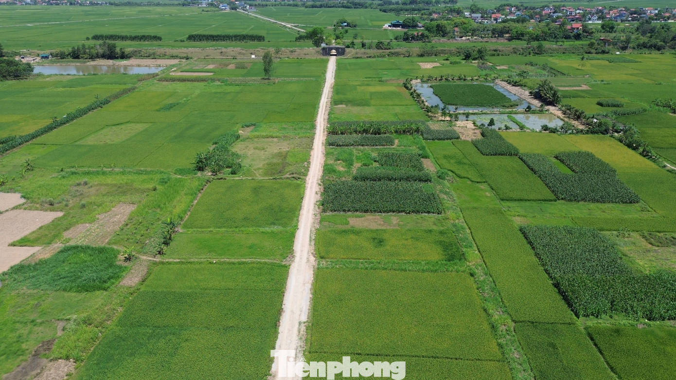 Hà Nội: Cử tri kiến nghị 'nới' quy định về tách thửa - Ảnh 1