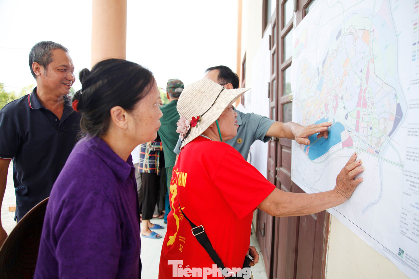 Bắc Ninh dốc toàn lực cho dự án sân bay Gia Bình - Ảnh 1