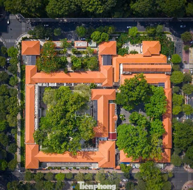 Tận thấy khu 'đất vàng' khiến diễn viên Trương Ngọc Ánh vướng lao lý - Ảnh 5