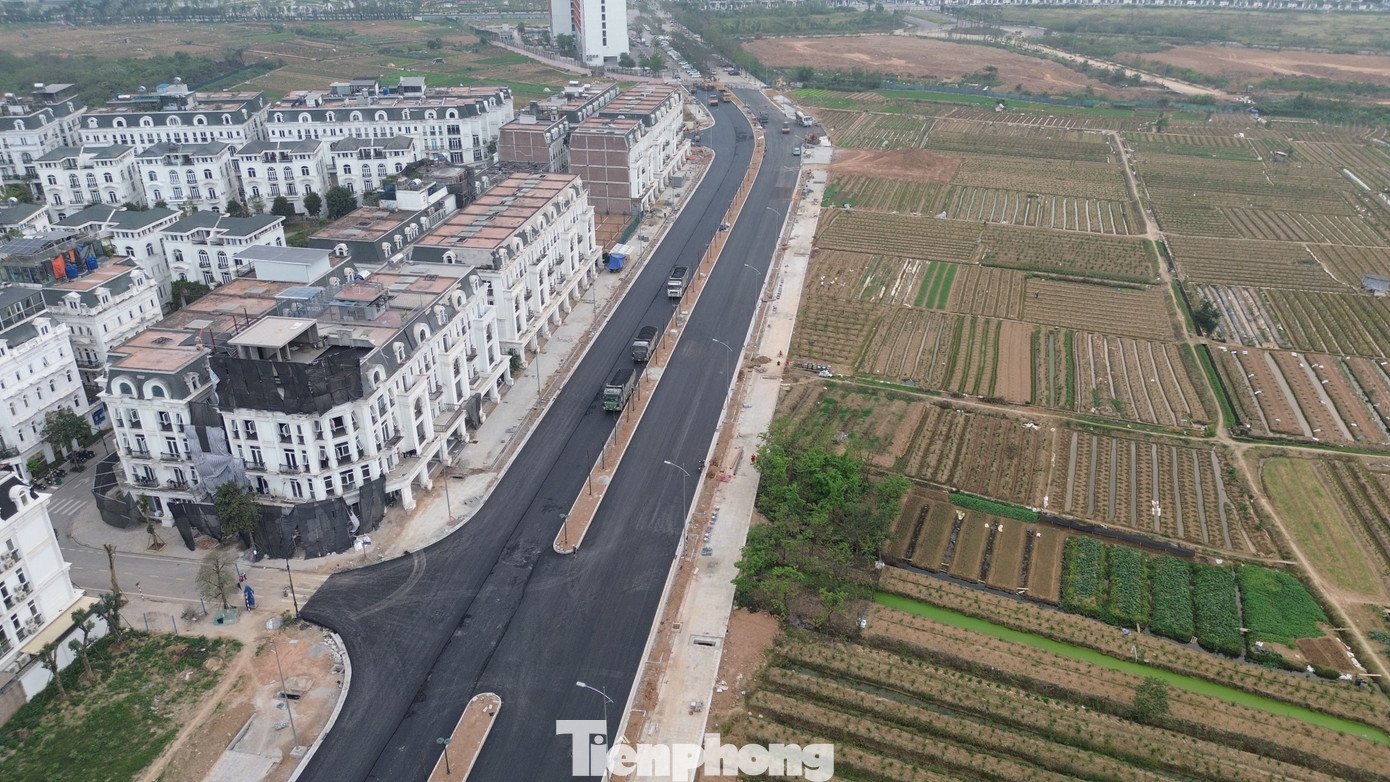 Lo khó giải phóng mặt bằng vì giá đất nông nghiệp dự kiến cao nhất 290.000 đồng/m2 - Ảnh 4