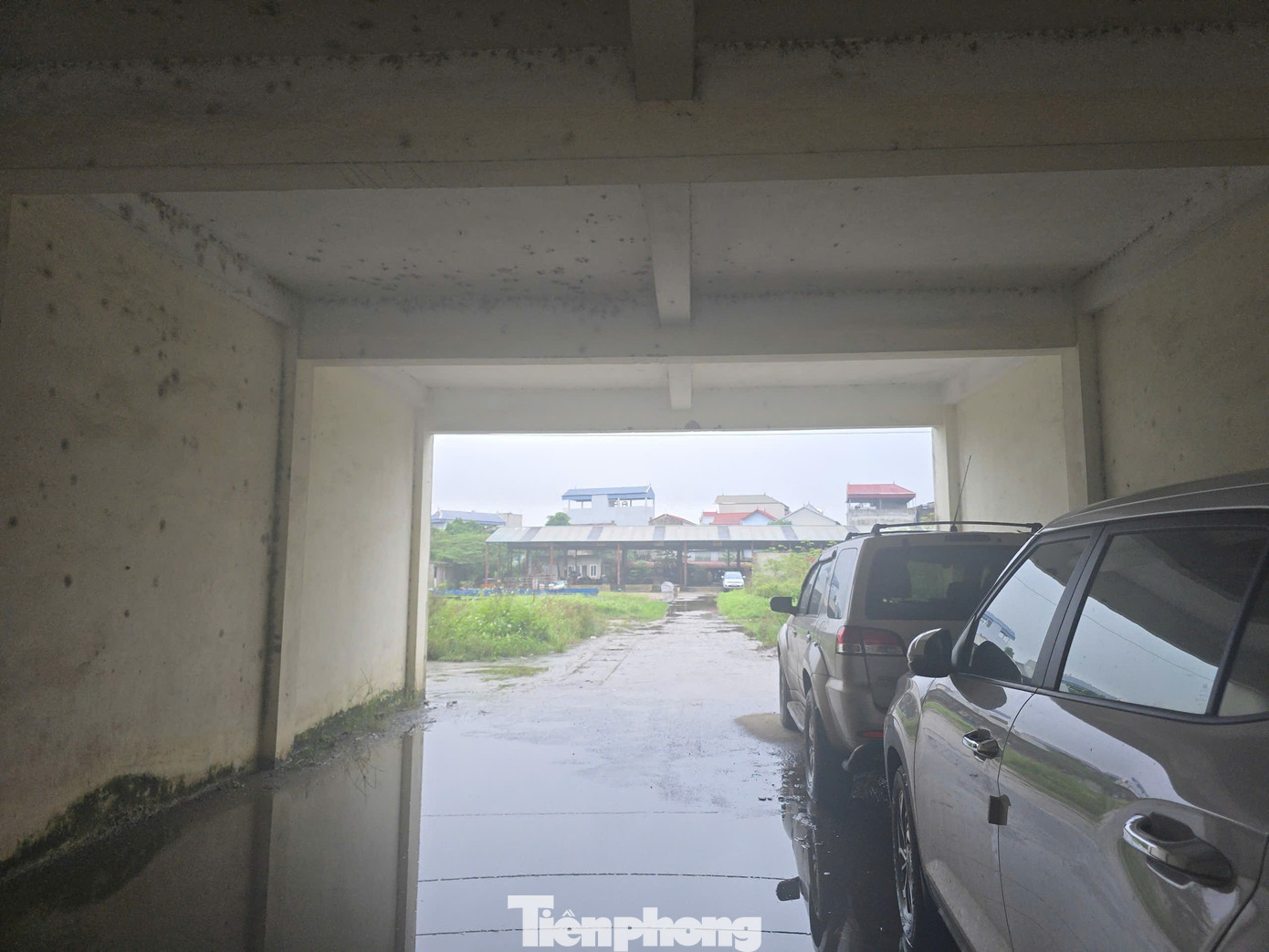 Hà Nội: Khu chợ 'đắp chiếu' 11 năm được đề xuất chuyển đổi thành nhà ở xã hội - Ảnh 7