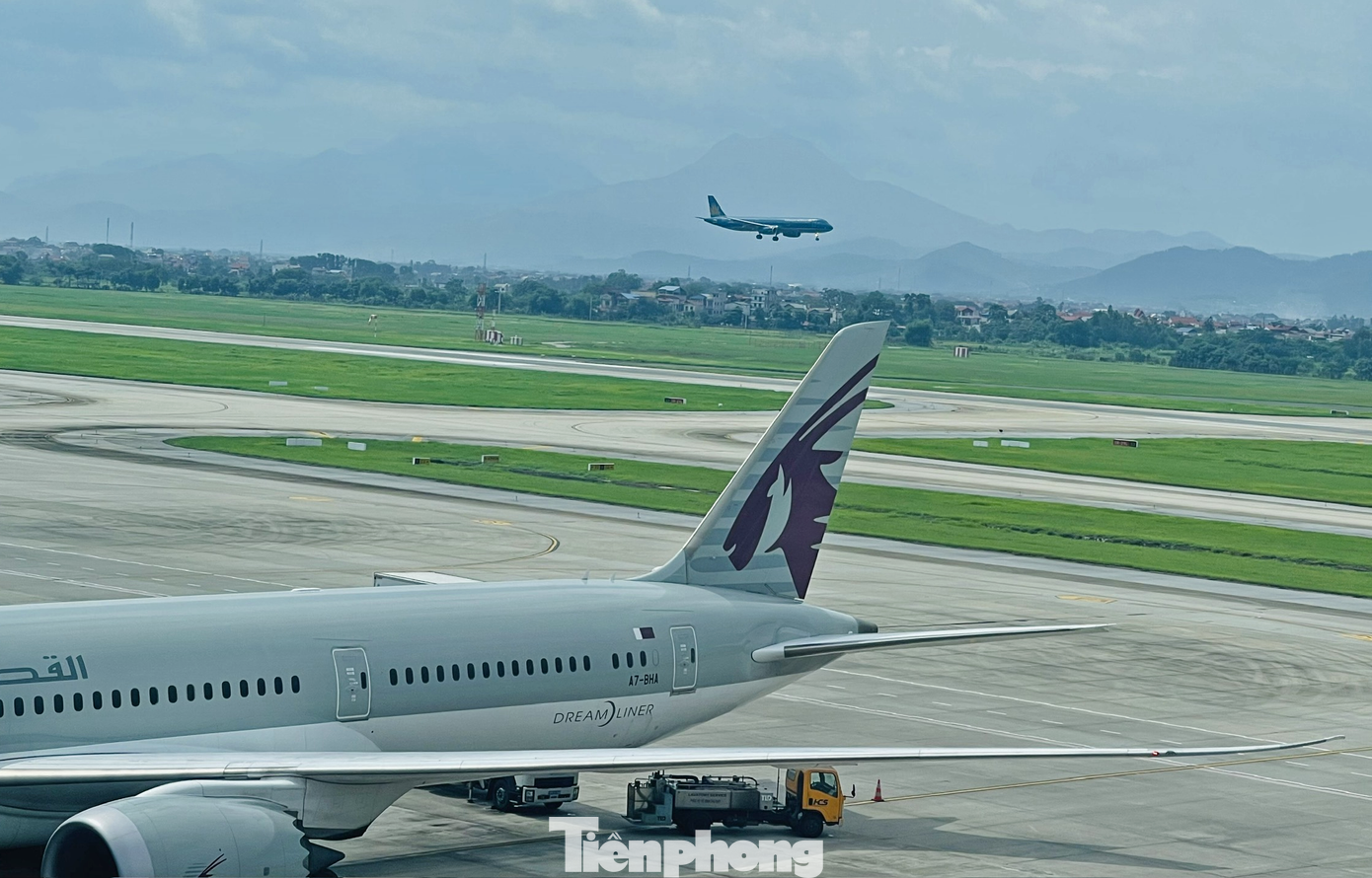 Việt Nam sẽ có 36 sân bay - Ảnh 2