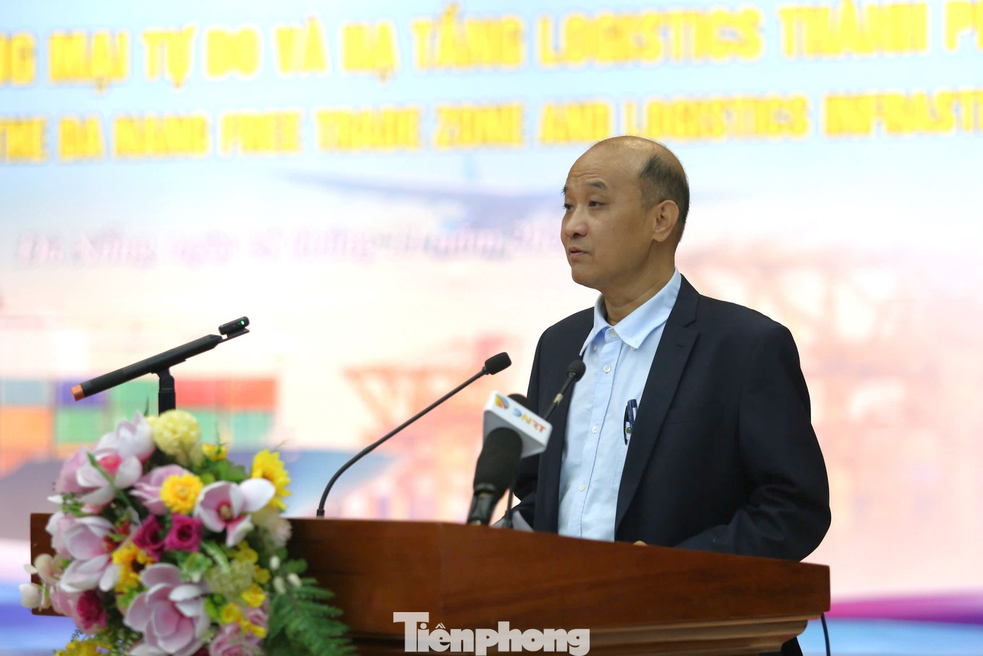 Sẽ có chuỗi đô thị, khu trọng điểm kinh tế từ sân bay Đà Nẵng đến Chu Lai - Ảnh 3