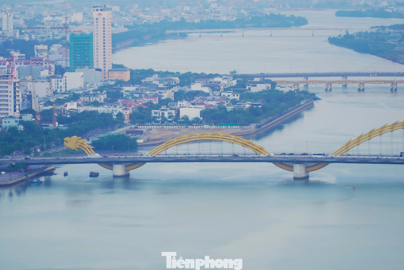 Đà Nẵng có hơn 400 khu đất sạch kêu gọi đầu tư - Ảnh 2