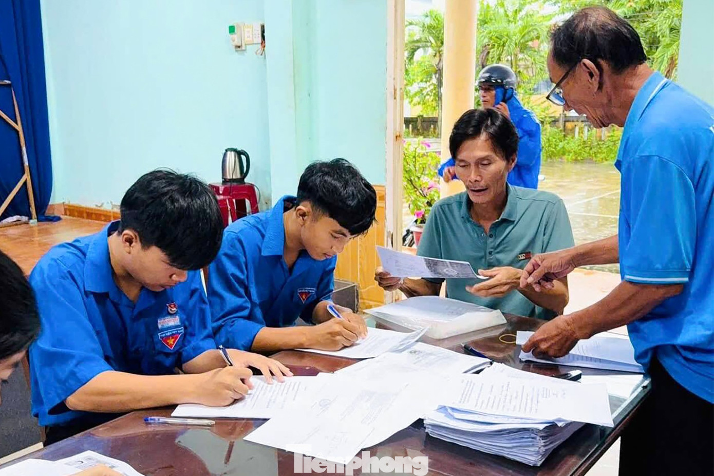 Đà Nẵng ‘về đích’ sớm chiến dịch làm sạch dữ liệu đất đai - Ảnh 2