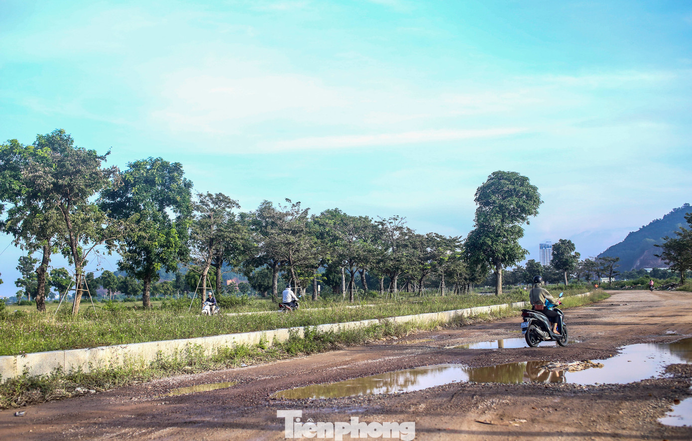 Khu đô thị hồ Phú Hòa chọn nhà đầu tư mới sau hơn một thập kỷ ‘đắp chiếu’ - Ảnh 5