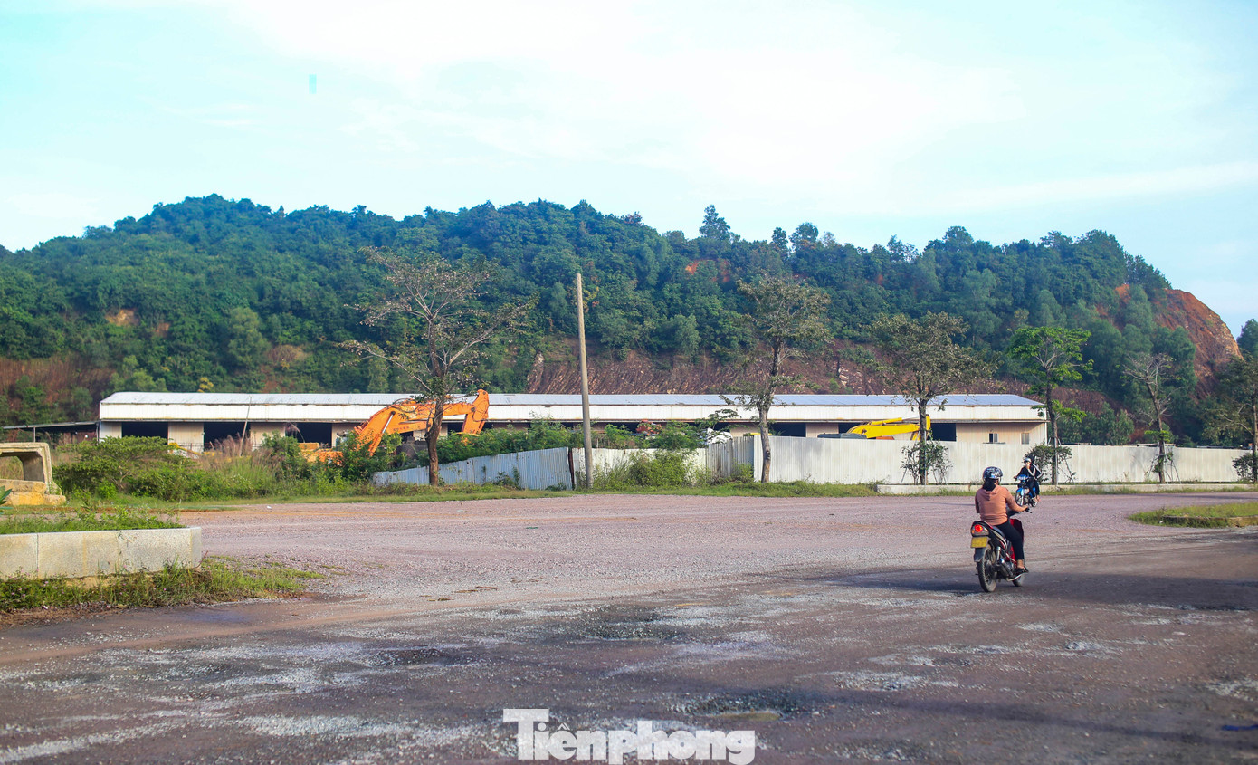 Khu đô thị hồ Phú Hòa chọn nhà đầu tư mới sau hơn một thập kỷ ‘đắp chiếu’ - Ảnh 6
