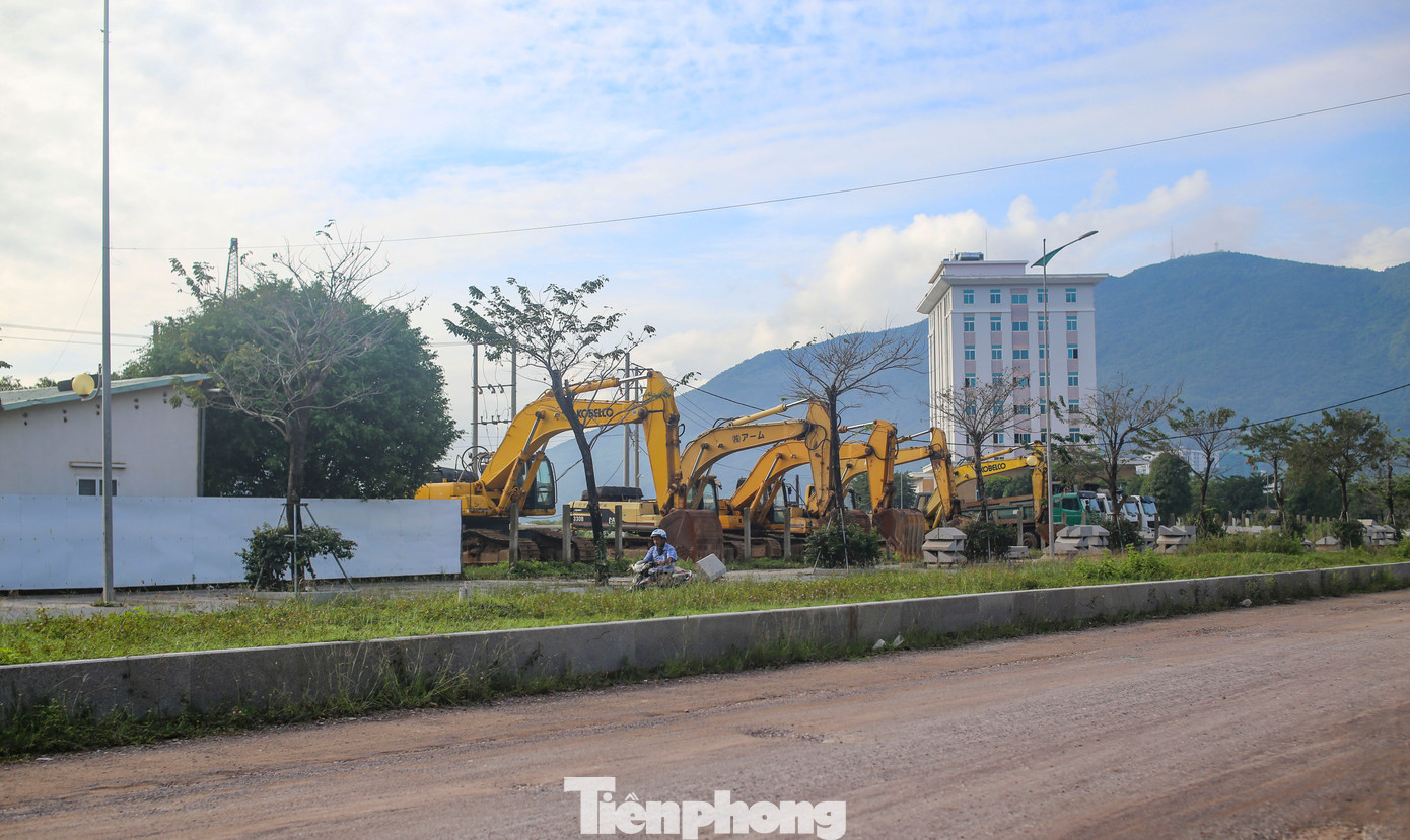 Khu đô thị hồ Phú Hòa chọn nhà đầu tư mới sau hơn một thập kỷ ‘đắp chiếu’ - Ảnh 11