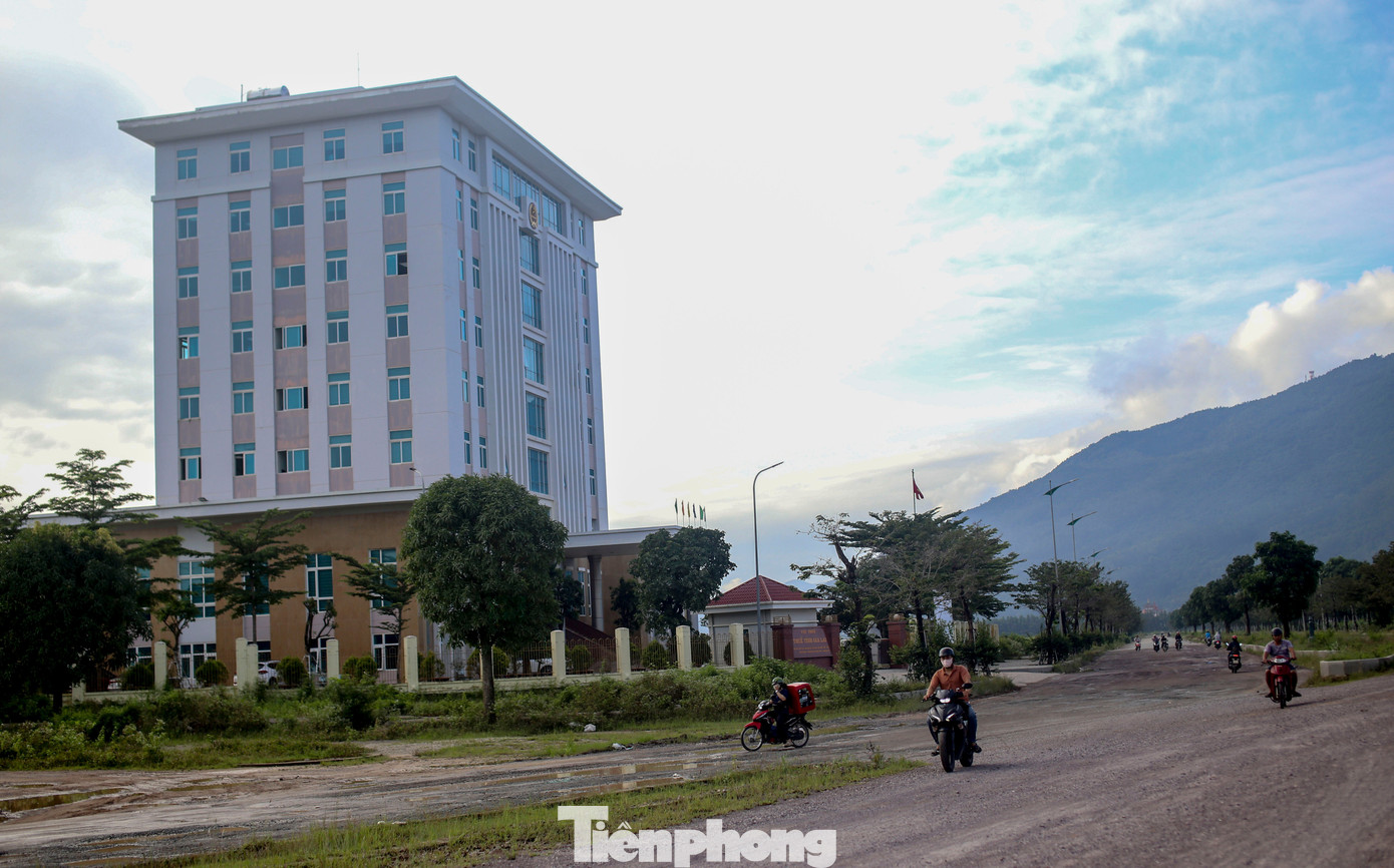 Khu đô thị hồ Phú Hòa chọn nhà đầu tư mới sau hơn một thập kỷ ‘đắp chiếu’ - Ảnh 8