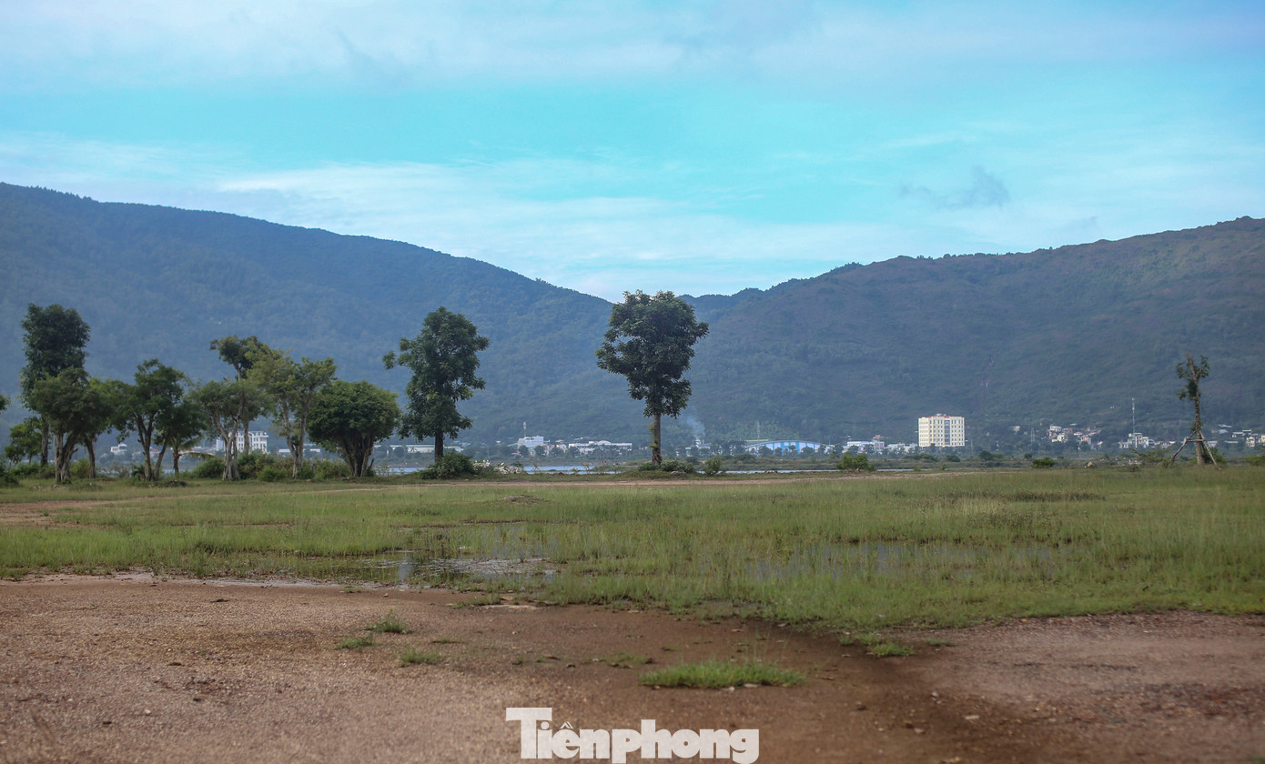 Khu đô thị hồ Phú Hòa chọn nhà đầu tư mới sau hơn một thập kỷ ‘đắp chiếu’ - Ảnh 7