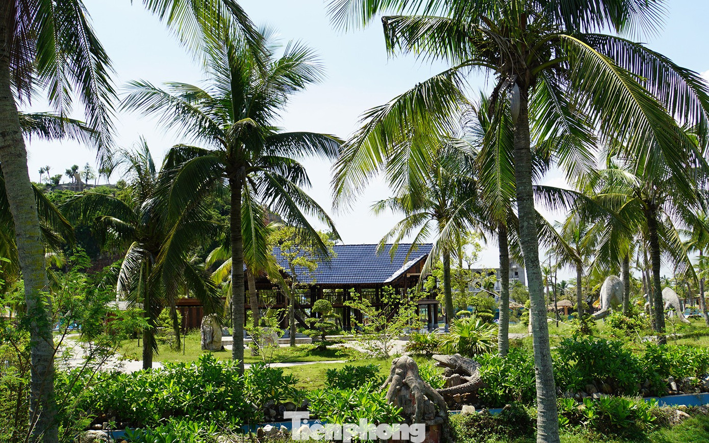 Sốt ruột hình ảnh khách sạn hạng sang 'đắp chiếu' ở Đồ Sơn - Ảnh 3