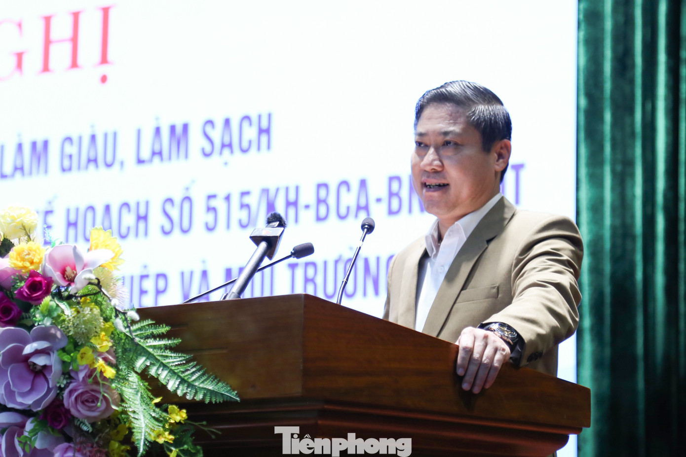 Đà Nẵng ‘về đích’ sớm chiến dịch làm sạch dữ liệu đất đai - Ảnh 4