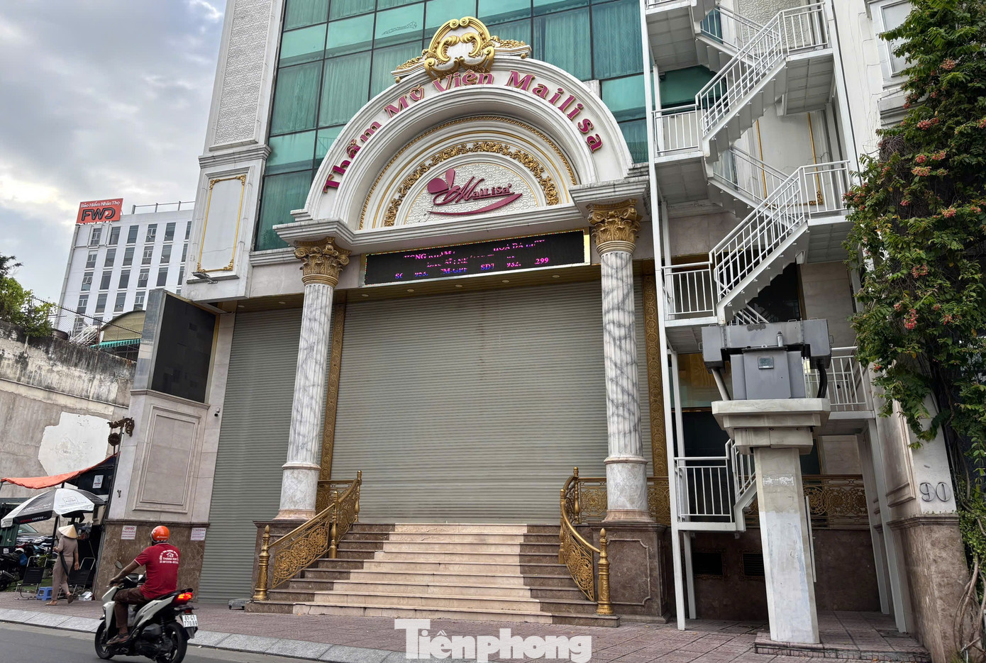 Mỹ phẩm Mailisa bị thu hồi: 'Tôi mua trọn bộ hơn 17 triệu, giờ tìm ai đòi tiền?' - Ảnh 5