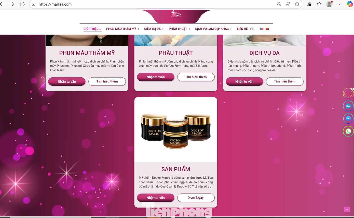 Mailisa có hành động lạ giữa lúc rộ thông tin 'hốt bạc' từ mỹ phẩm Trung Quốc - Ảnh 3