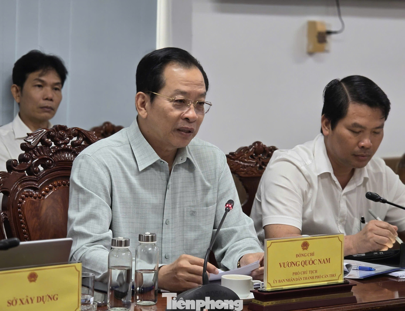 Đề xuất 2 dự án điện tái tạo hơn 9.000 tỷ đồng ở Cần Thơ - Ảnh 3