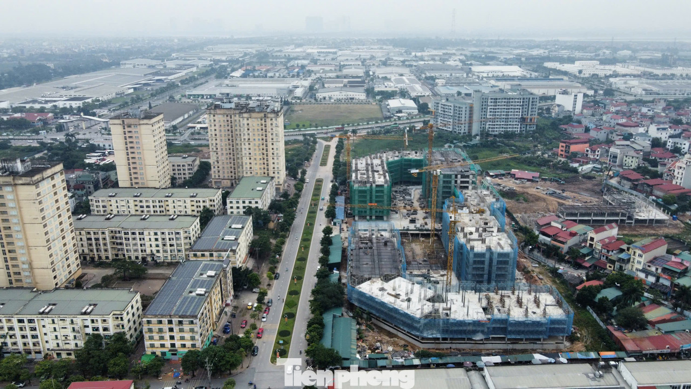 Toàn cảnh dự án NƠXH mở bán từ 900 triệu đồng/căn, hàng nghìn người tranh suất mua - Ảnh 3