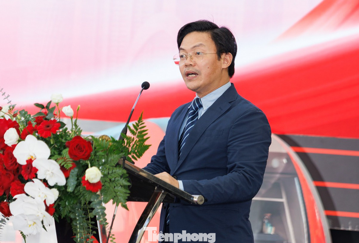 Điều Việt Nam cần làm nếu muốn đường sắt tốc độ cao trở thành biểu tượng - Ảnh 3