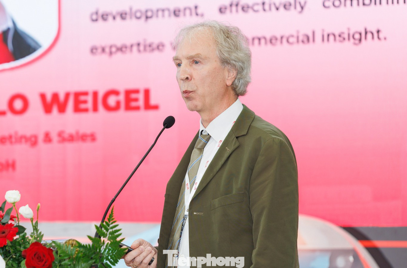 Điều Việt Nam cần làm nếu muốn đường sắt tốc độ cao trở thành biểu tượng - Ảnh 1