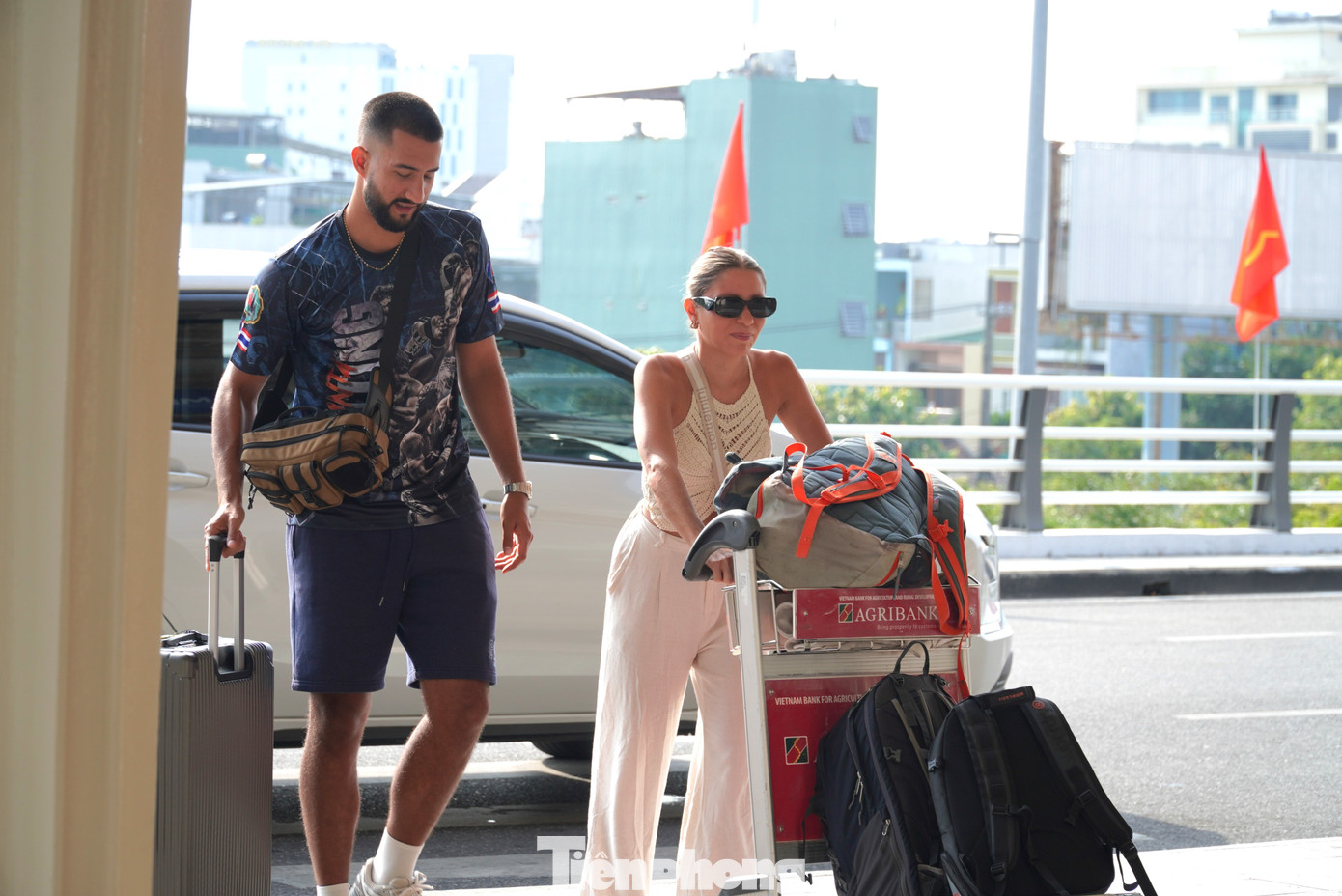 Đà Nẵng muốn là gì trên bản đồ thế giới? - Ảnh 2