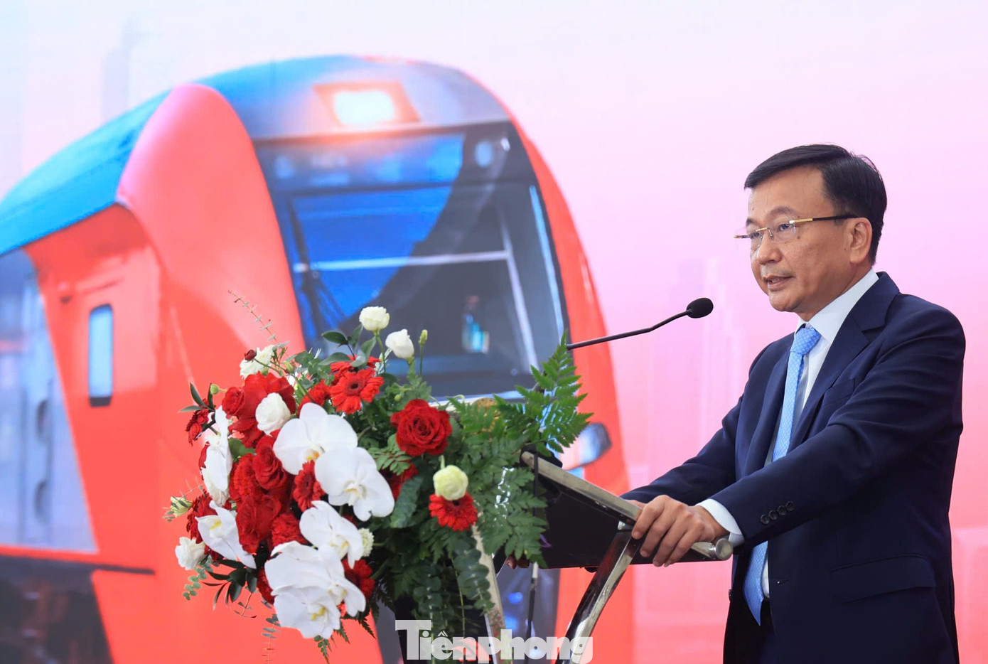 Hiện đại hóa đường sắt: Vì sao Việt Nam không tìm công nghệ đắt nhất? - Ảnh 1