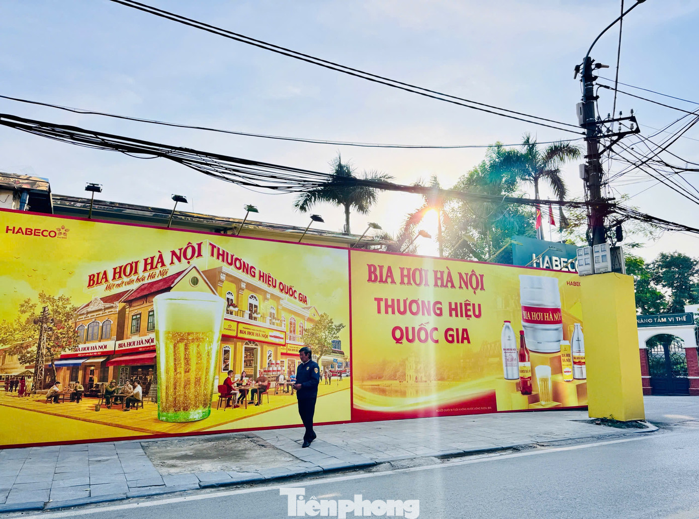 Nhìn gần trụ sở những doanh nghiệp đình đám một thời sắp rời khỏi nội thành Hà Nội - Ảnh 13