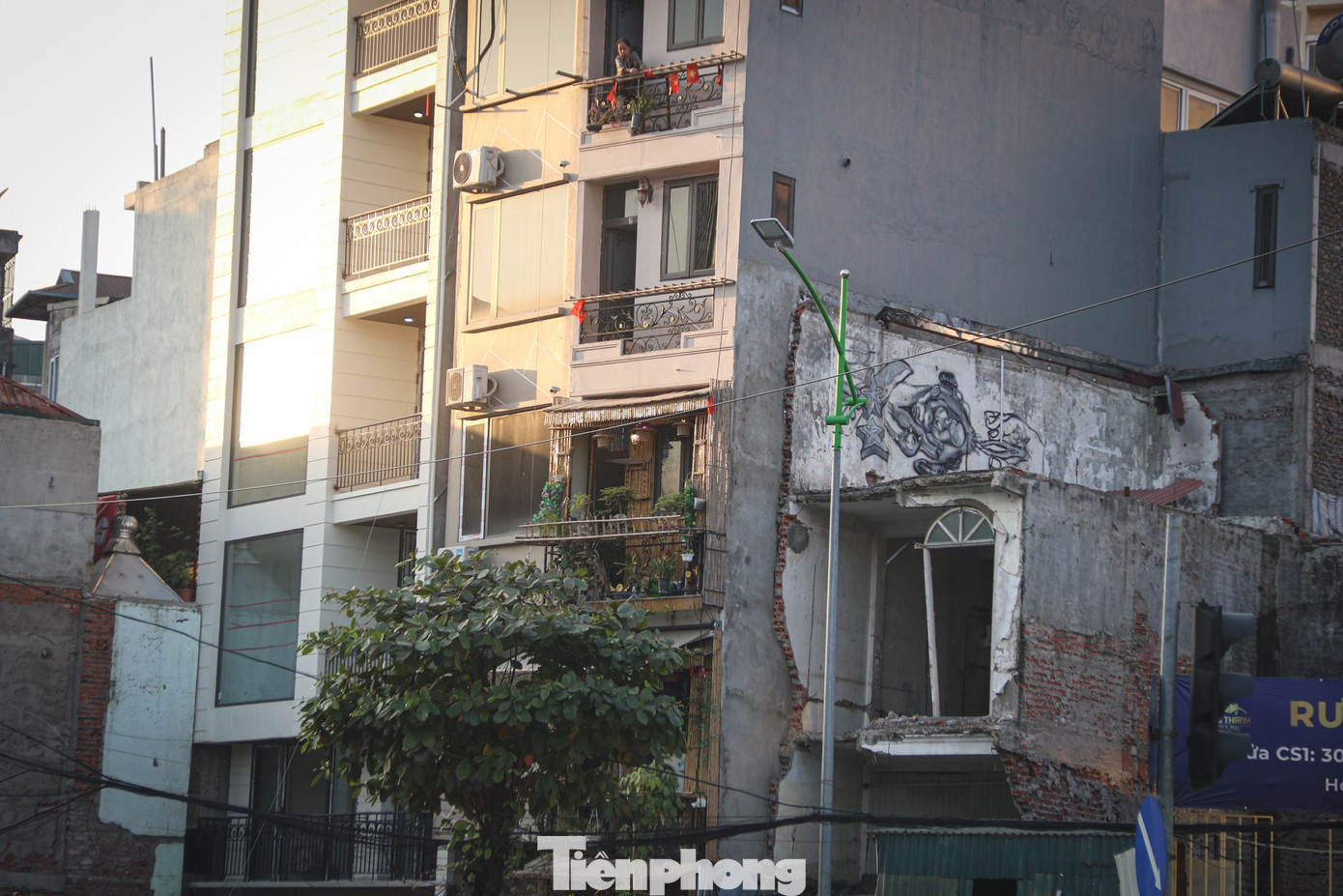 'Chạy nước rút' giải phóng mặt bằng tuyến đường Hoàng Cầu – Voi Phục - Ảnh 8