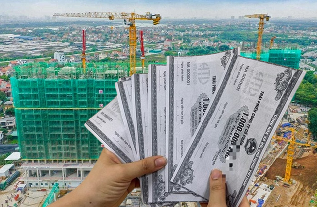 Thấy gì từ việc lãi suất trái phiếu tăng ồ ạt? - Ảnh 2