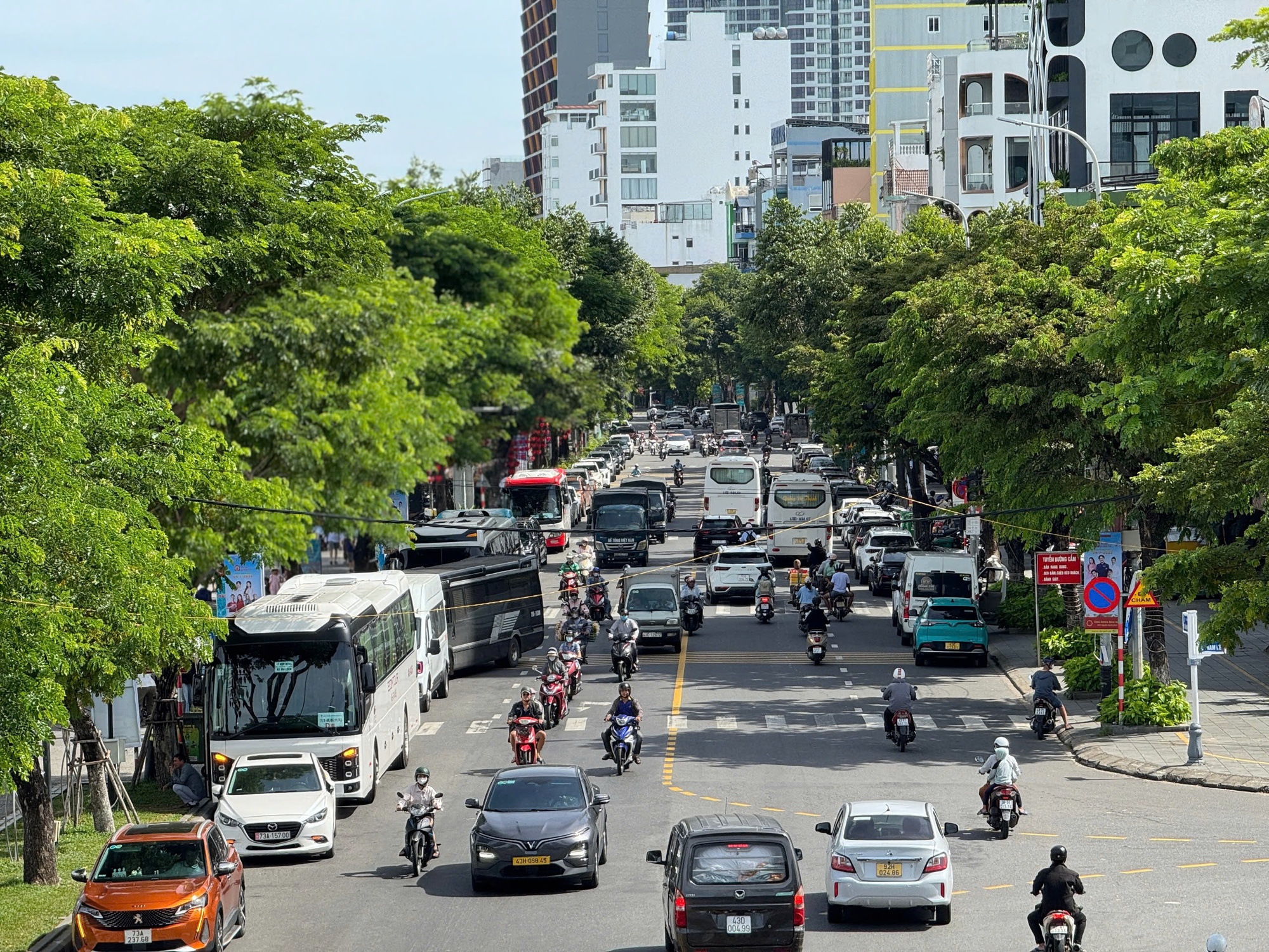 Đà Nẵng xây dựng bảng giá đất mới, áp dụng từ năm 2026 - Ảnh 2