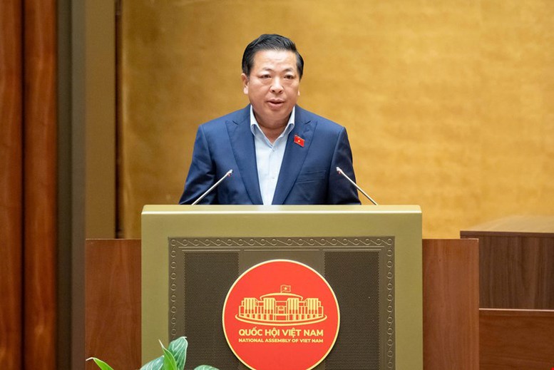 Đầu tư xây dựng Cảng hàng không quốc tế Gia Bình theo các chuẩn mực quốc tế - Ảnh 1