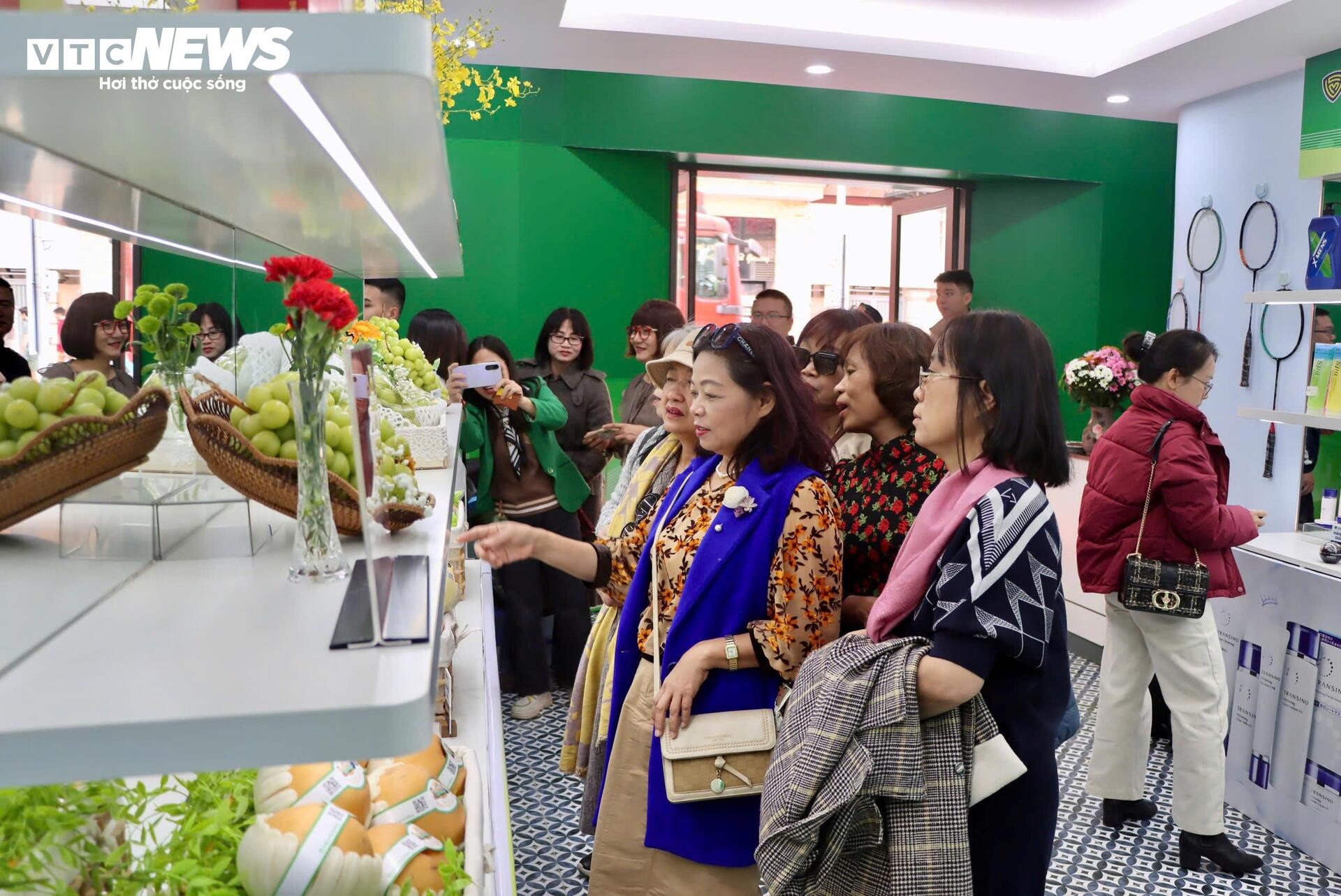 Cận cảnh loạt trái cây 'hot' bị nhái nguồn gốc, lừa người tiêu dùng - Ảnh 13