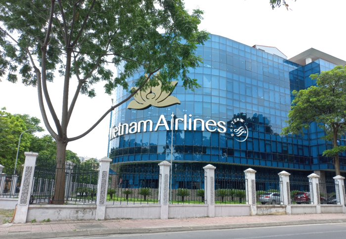 Phó trưởng ban kế hoạch Vietnam Airlines: Chúng tôi lãi nghìn tỷ nhưng ban lãnh đạo không được chi thưởng - Ảnh 2