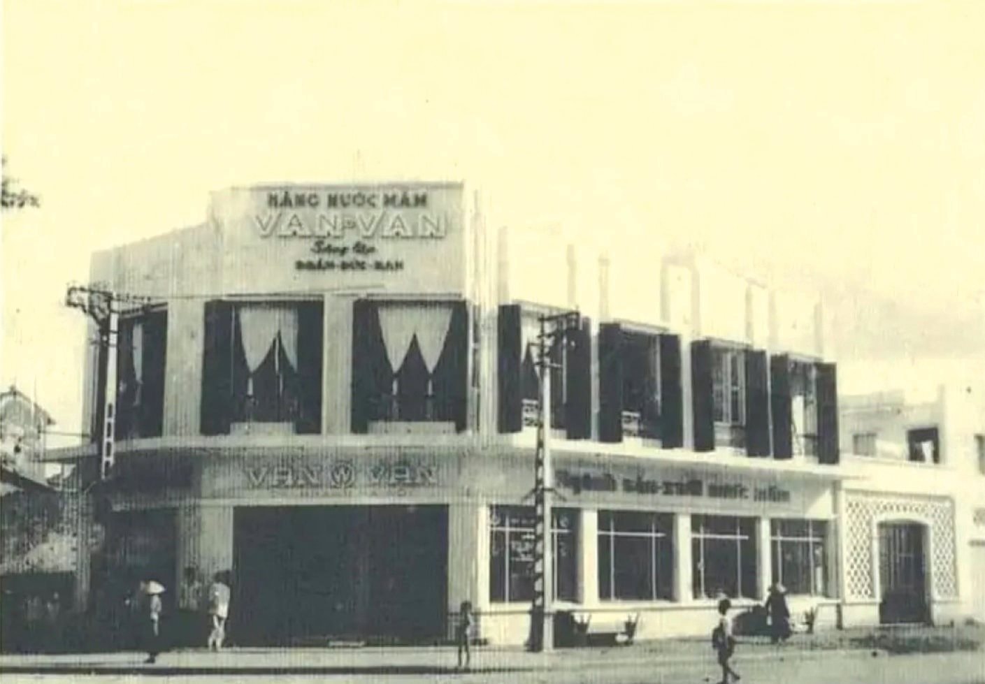 Đỉnh cao ẩm thực Việt Nam 100 năm trước được người đàn ông họ Đoàn lần đầu tiên đưa lên bàn ăn Paris: Giờ ra sao? - Ảnh 3