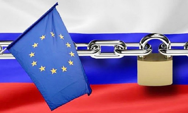 Các lệnh trừng phạt của EU thất bại - Ảnh 4