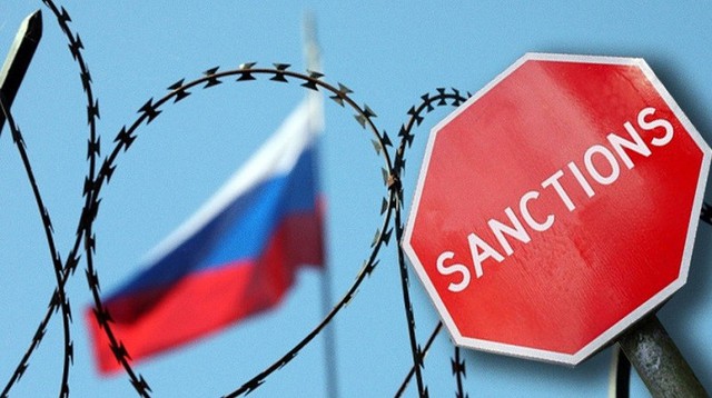 Các lệnh trừng phạt của EU thất bại - Ảnh 1