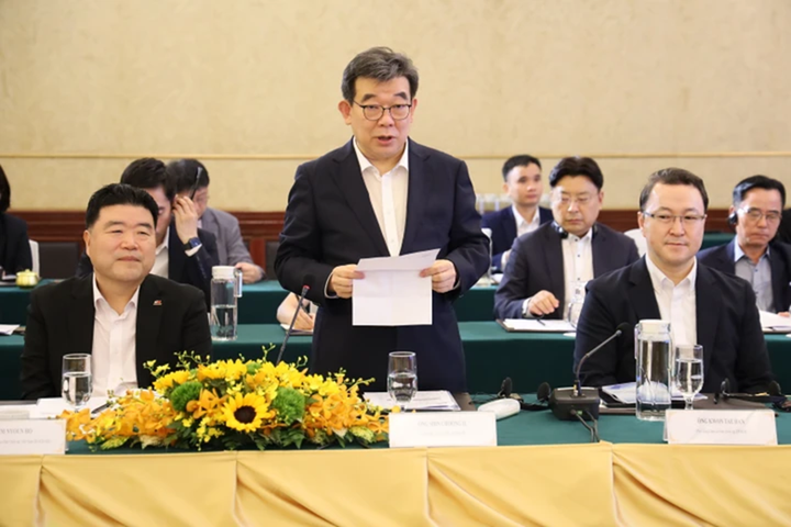 Chuyên gia, nhà đầu tư nói gì về Trung tâm tài chính quốc tế tại TP.HCM? - Ảnh 3