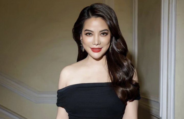 Trương Ngọc Ánh từng điều hành, đại diện của loạt công ty trước khi bị bắt - Ảnh 1