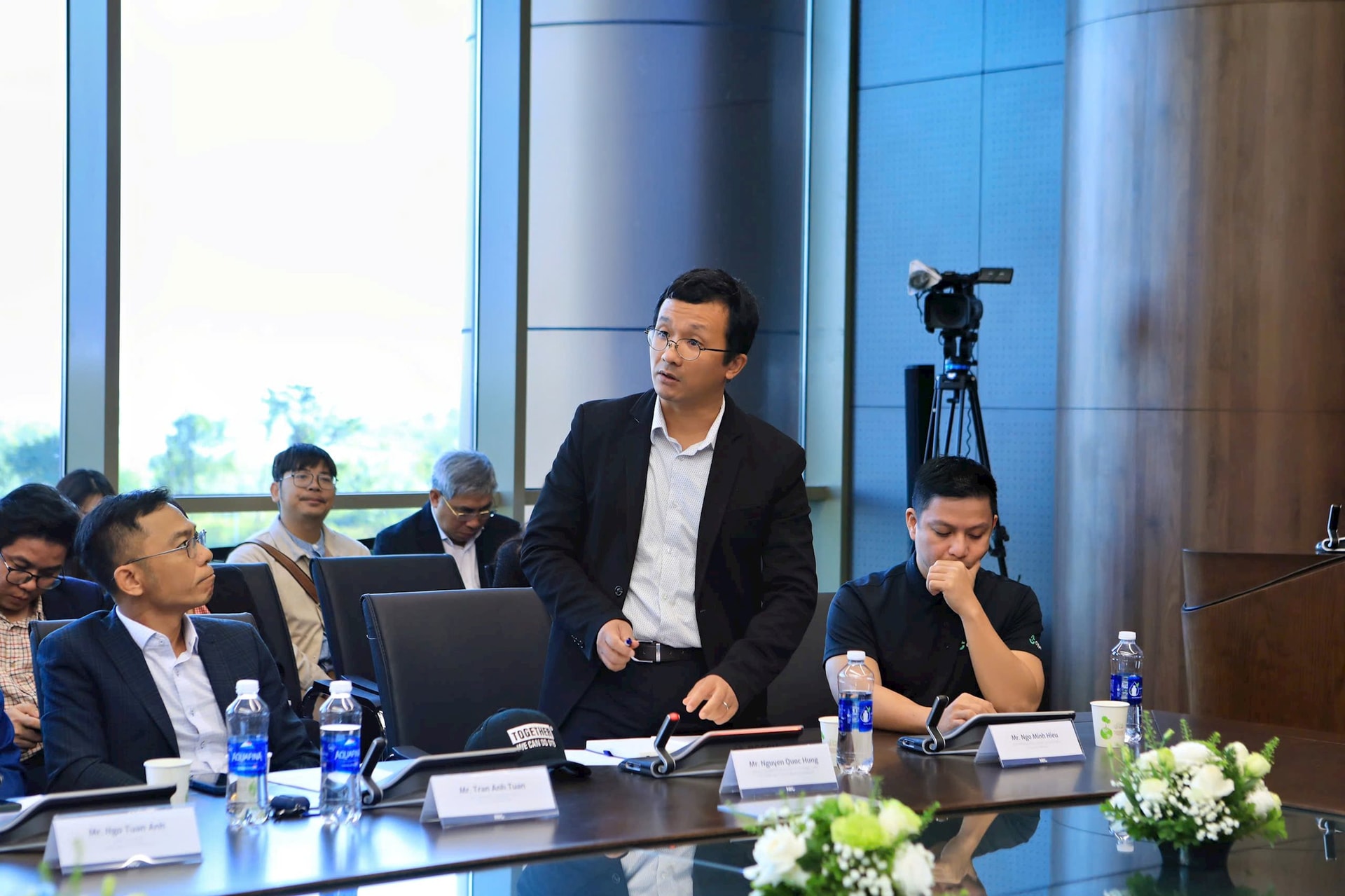 Cơ quan mới thành lập hơn 6 tháng xin làm một việc giúp VN phát triển lĩnh vực có thể tạo ra 1.300 tỷ USD - Ảnh 2