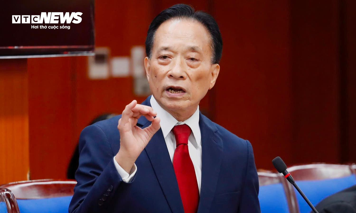 Đề xuất lập quỹ bảo lãnh tín dụng cho doanh nghiệp với vốn 10.000 tỷ đồng - Ảnh 1