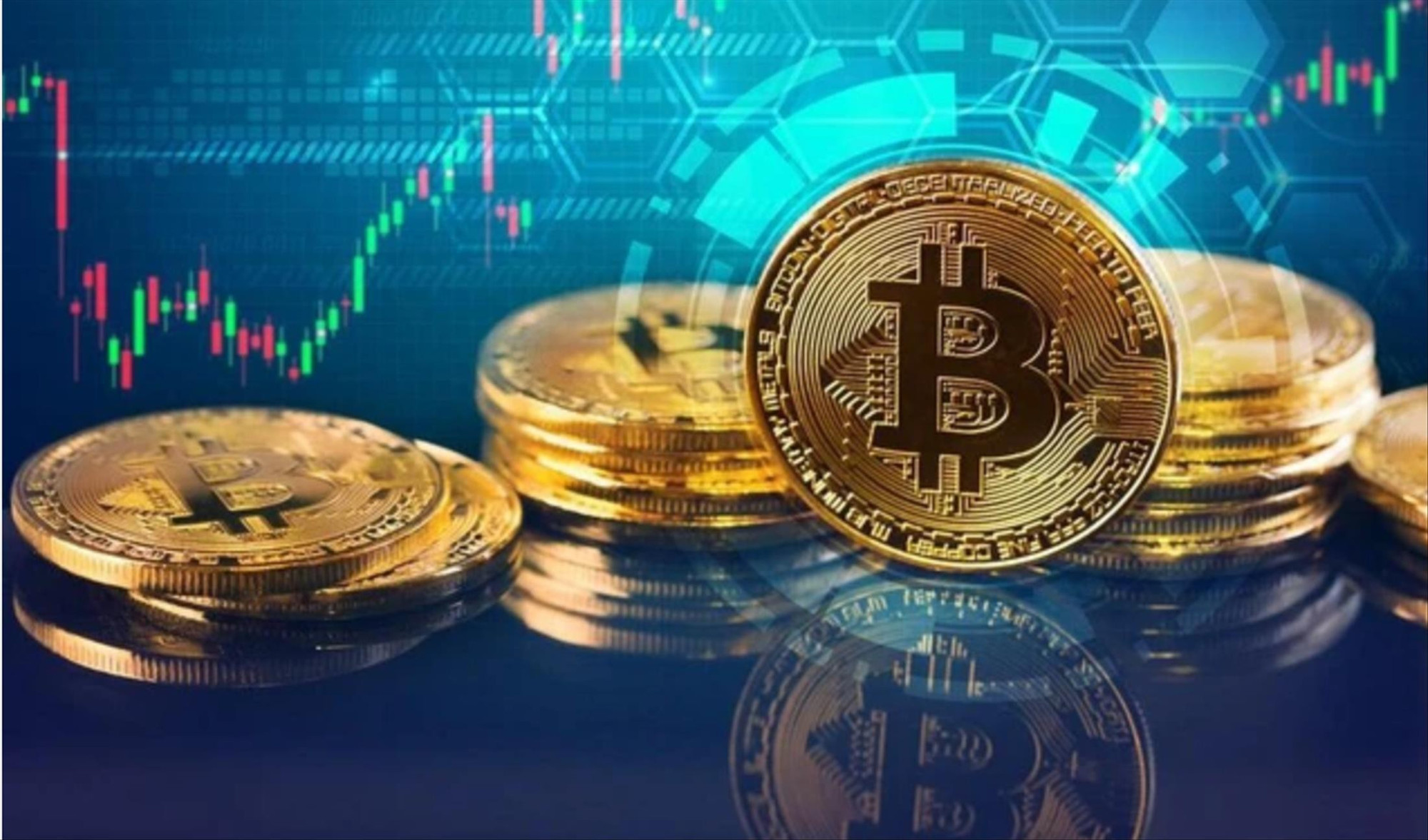 Đề xuất mức phạt tối đa 200 triệu đồng vi phạm trong lĩnh vực tài sản mã hóa - Ảnh 1