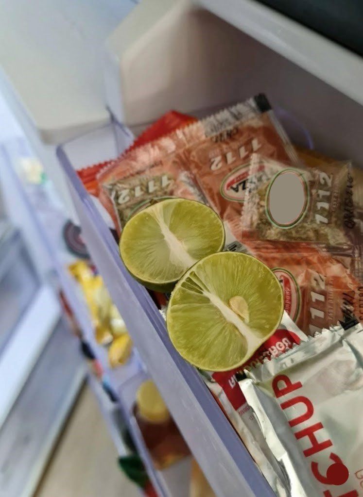 Trung bình cửa tủ lạnh của các gia đình Việt Nam đều có 1 thứ: Hóa ra có tác dụng bất ngờ - Ảnh 1