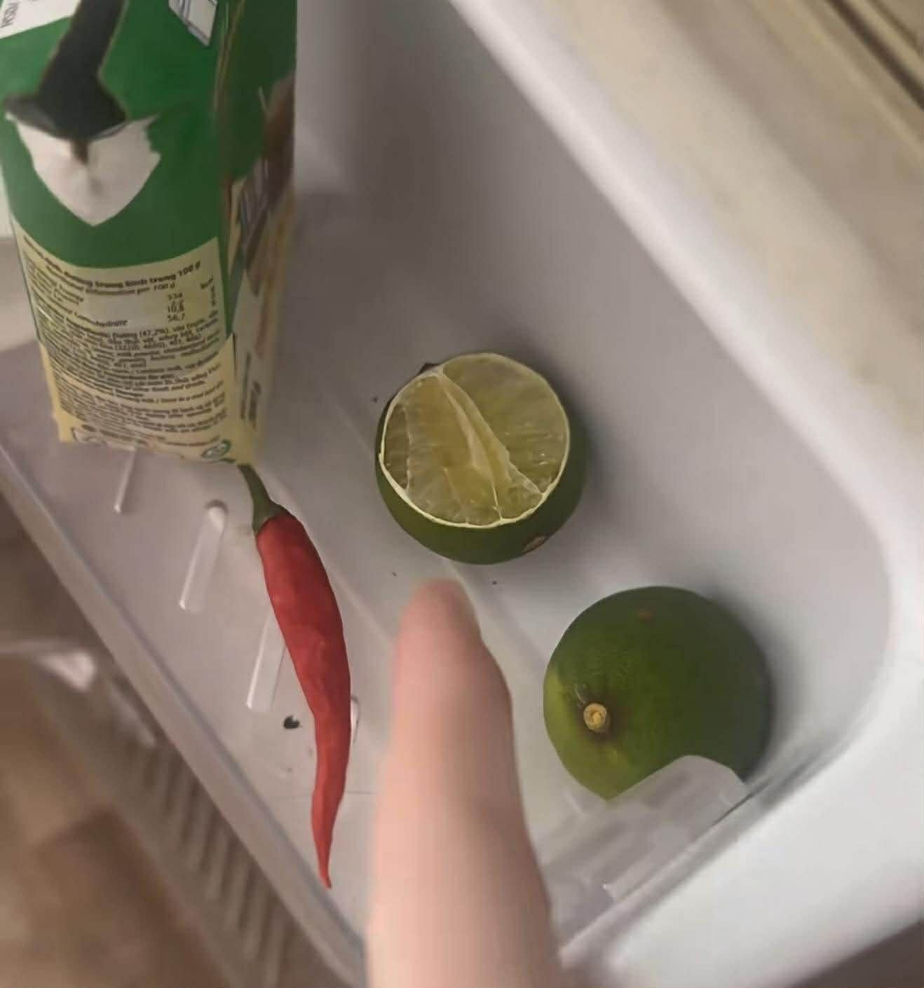 Trung bình cửa tủ lạnh của các gia đình Việt Nam đều có 1 thứ: Hóa ra có tác dụng bất ngờ - Ảnh 3