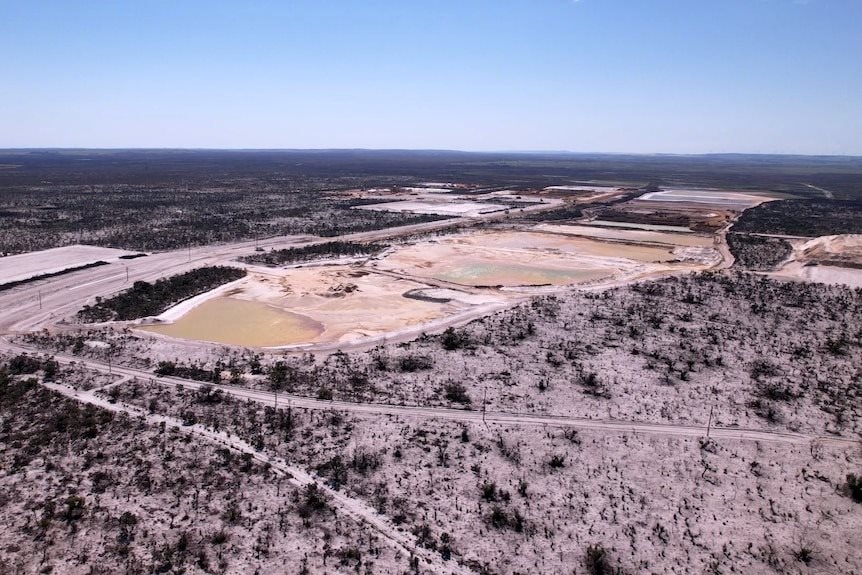 Trung Quốc thừa nhận điểm yếu chiến lược: ‘Thừa’ đất hiếm nhưng thiếu 1 loại khoáng sản quan trọng, nguồn cung phụ thuộc hoàn toàn vào đồng minh của Mỹ - Ảnh 1