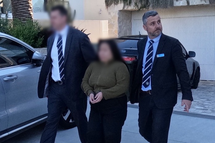 Bắt “thầy bói” lừa cộng đồng người Việt ở Úc hơn 70 triệu AUD - Ảnh 2