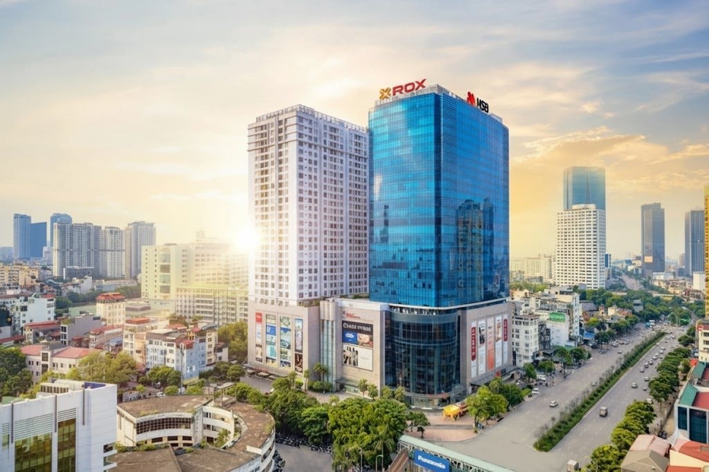 CTCP ROX Key (HOSE: TN1) mạnh tay cho vay sau khi phát hành trái phiếu để trả nợ - Ảnh 1