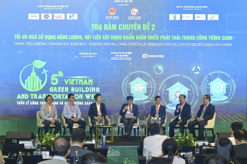 Nhận diện thách thức, mở ra cơ hội và đề xuất giải pháp cho quá trình đô thị hóa bền vững tại Việt Nam - Ảnh 1