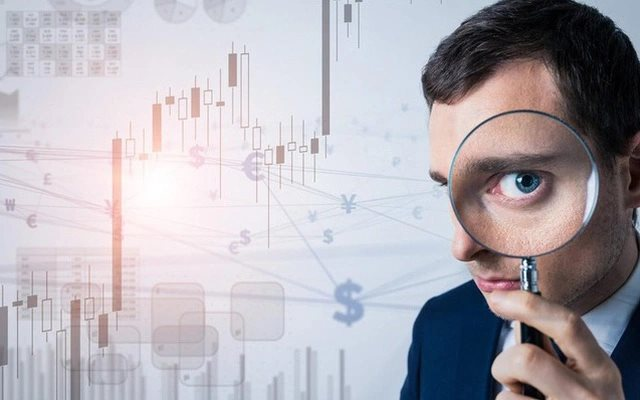 Lịch sự kiện và tin vắn chứng khoán ngày 12/11/2025 - Ảnh 1