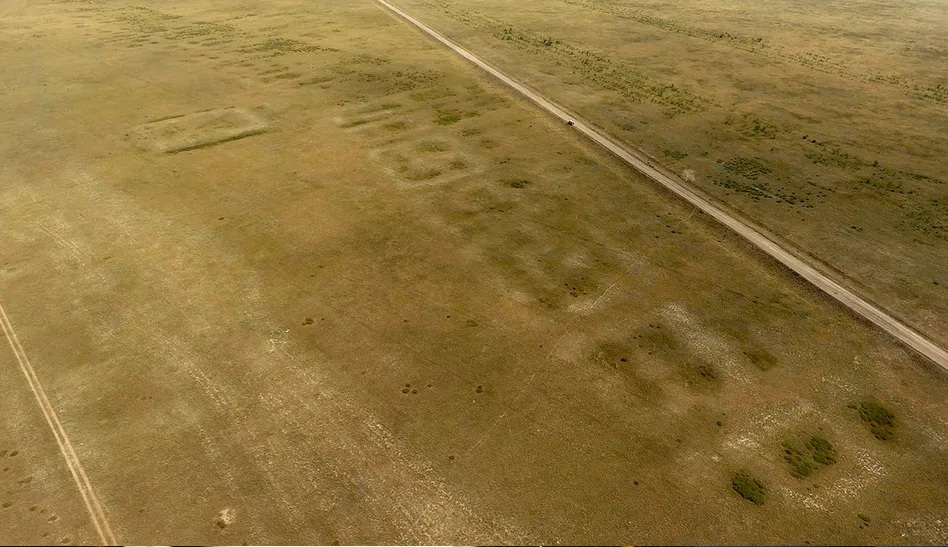 Tìm ra "Thành phố Bảy khe núi" mất tích hơn 3.000 năm trước ở châu Á - Ảnh 1