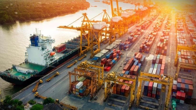 Kinh tế Việt Nam lập kỷ lục bất ngờ - Ảnh 1